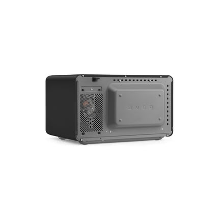 SMEG MICROWAVE OVEN WITH GRILL – MOC01