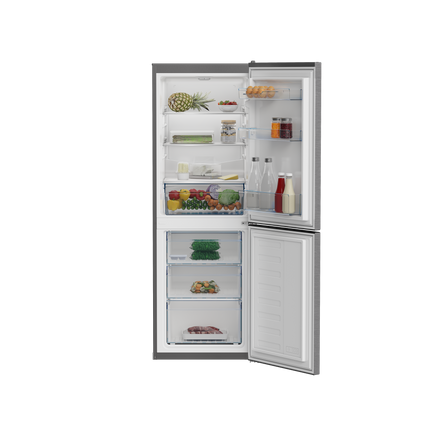 DEFY 247L BOTTOM MOUNTED FRIDGE FREEZER - DAC447