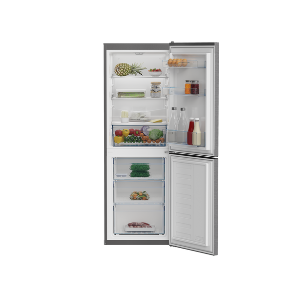 DEFY 247L BOTTOM MOUNTED FRIDGE FREEZER - DAC447