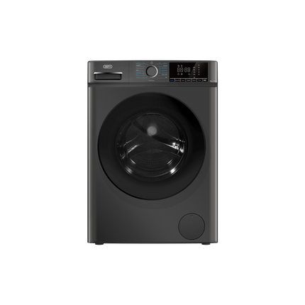 Defy 8kg front loader washing machine DAW408