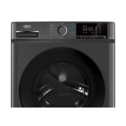 Defy DAW408 steam washing machine 1200rpm