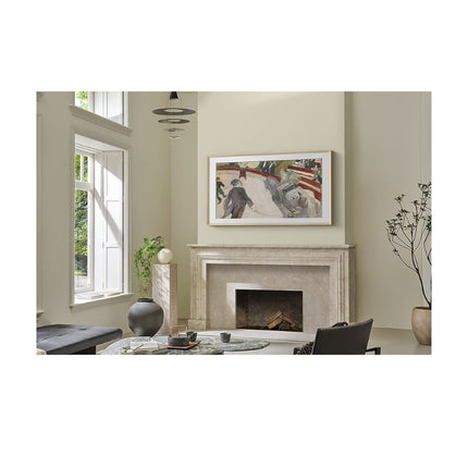 SAMSUNG 55" THE FRAME LS03FA QLED 4K VISION AI SMART TV - QA55LS03FAKXXA