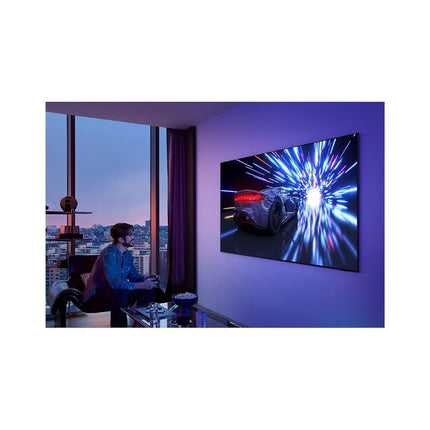 SAMSUNG 77" OLED S95F 4K VISION AI SMART TV - QA77S95FAKXXA