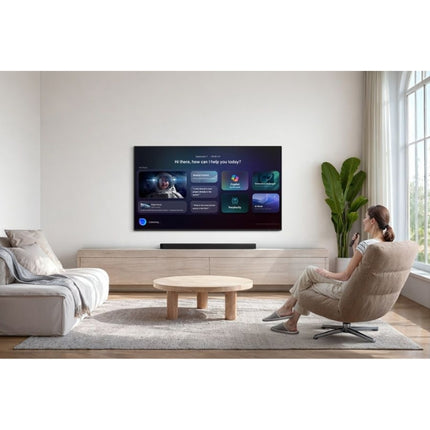 Samsung 65 Inch M80H Mini LED 4K Vision AI Smart TV – 2026 (UA65M80HAUXXA)