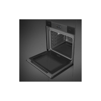 SMEG 60CM GALILEO TRADITIONAL OVEN - SO6102TB3