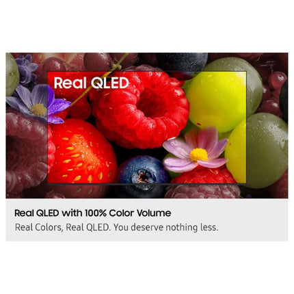 Samsung 55 Inch QN70H Neo QLED 4K Vision AI Smart TV – 2026 - (QA55QN70HAUXXA)