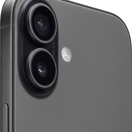 Apple iPhone 17 512GB Black (MG6P4AF/A)