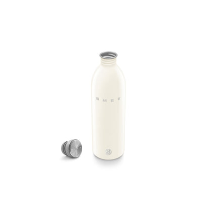 SMEG WATER BOTTLE URBAN WBF01  1L - WBF02