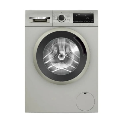 BOSCH COMBO 9KG WASHING MACHINE + 12 PLACE DISHWASHER COMBO - WGA1440XZA+SMS24AI01Z