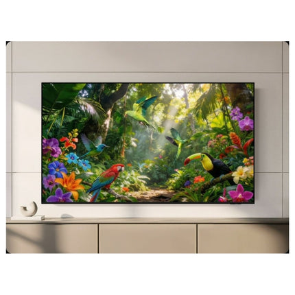 Samsung 65 Inch M80H Mini LED 4K Vision AI Smart TV – 2026 (UA65M80HAUXXA)