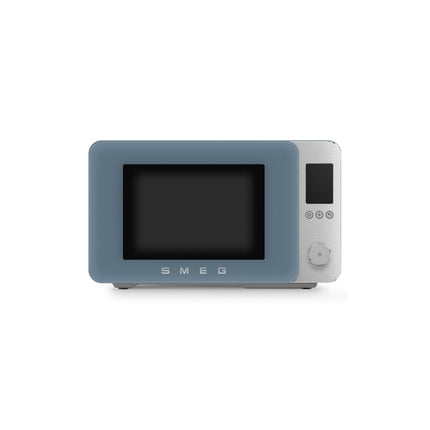 SMEG MICROWAVE COMBINATION OVEN – MOC02