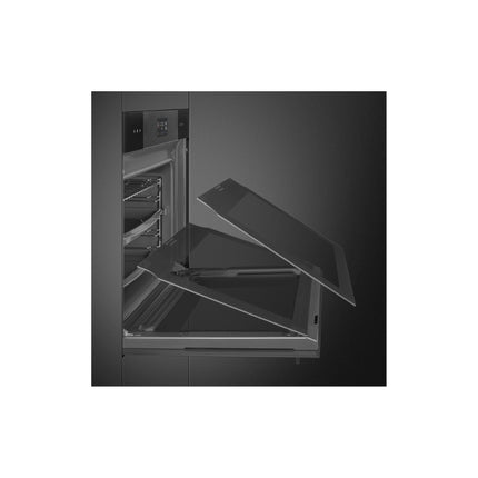 SMEG 60CM GALILEO TRADITIONAL OVEN - SO6102TB3