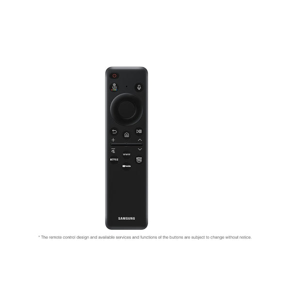 SAMSUNG 55” Q8F 4K QLED VISION AI TV 2025 - QA55Q8FAAKXXA