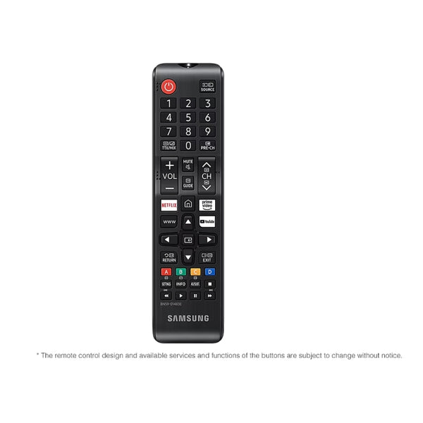 SAMSUNG 43 INCH F6000F FULL HD SMART TV - UA43F6000FKXXA