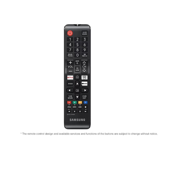 SAMSUNG 32" H5000F HD SMART TV - UA32H5000FKXXA