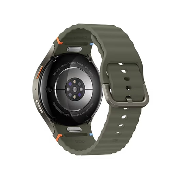 SAMSUNG GALAXY WATCH 7 44MM BT - SAMSUNG WATCH - SM-L310NZ