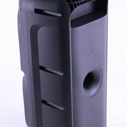 Stylus AV After Party MK II 250W Bluetooth Party Speaker with Dual 8" Woofers
