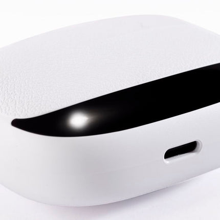 Stylus AV Airwave Buds ANC True Wireless Earbuds with Active Noise Cancellation