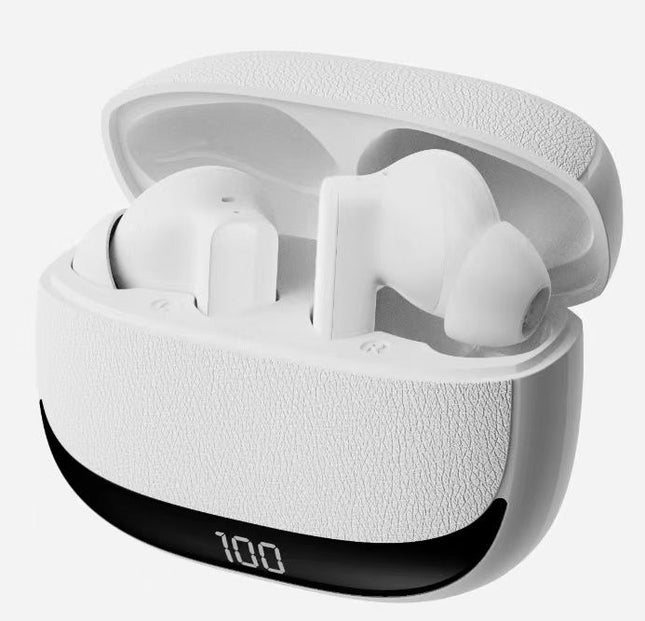 Stylus AV Airwave Buds ANC True Wireless Earbuds with Active Noise Cancellation