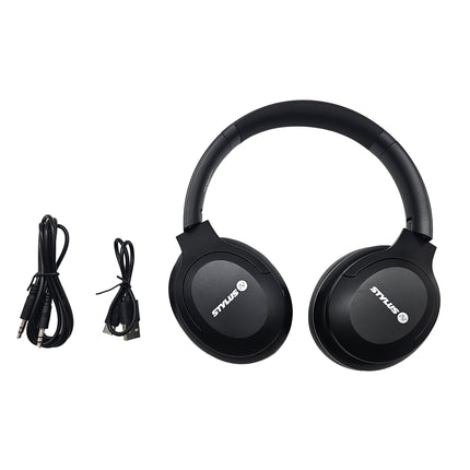 STYLUS AV - AIRWAVE MKII HEADPHONES - STA-016
