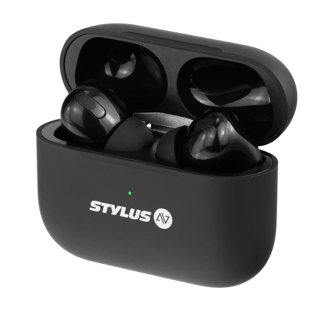 STYLUS AV - AIRWAVE BUDS - STA-019