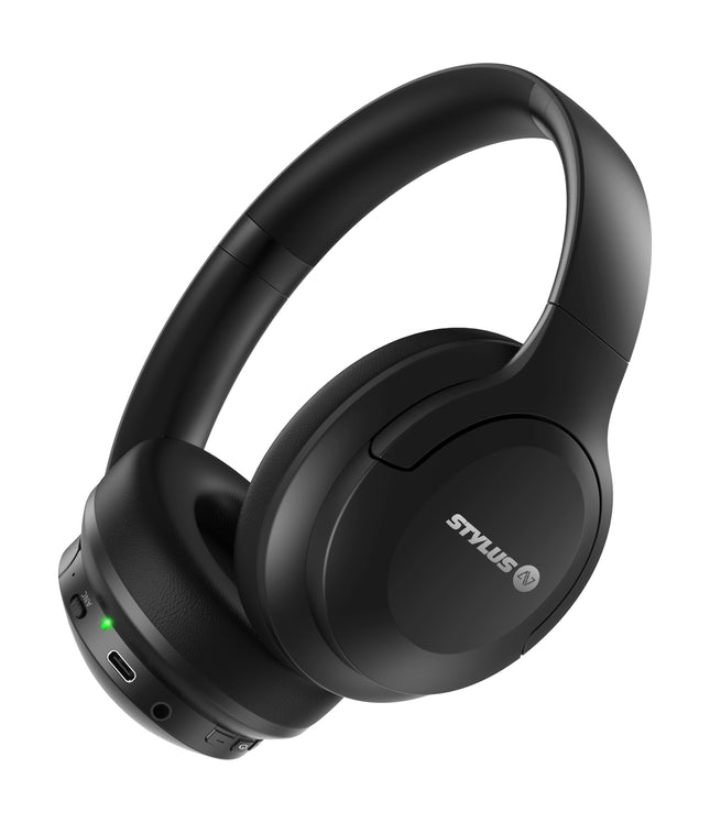 STYLUS AV - AIRWAVE MKII HEADPHONES - STA-016