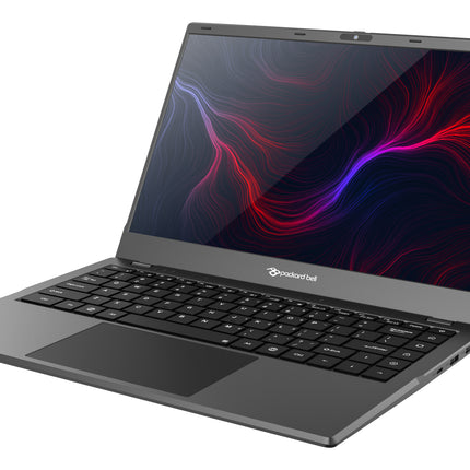 PACKARD BELL - ASTON-N1 14.1 INCH NOTEBOOK PC - ASTON-N1