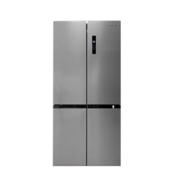 SMEG FRIDGE FREEZER COMBI 556L FRENCH 4 DOOR RCD50XZA