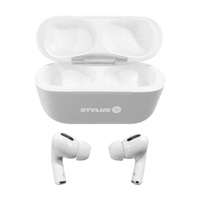STYLUS AV - AIRWAVE BUDS - STA-019