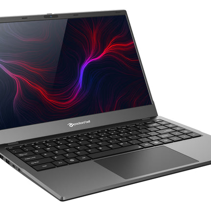 PACKARD BELL - ASTON-N1 14.1 INCH NOTEBOOK PC - ASTON-N1