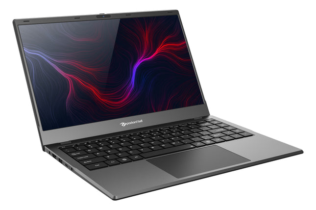 PACKARD BELL - ASTON-N1 14.1 INCH NOTEBOOK PC - ASTON-N1