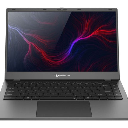 PACKARD BELL - ASTON-N1 14.1 INCH NOTEBOOK PC - ASTON-N1