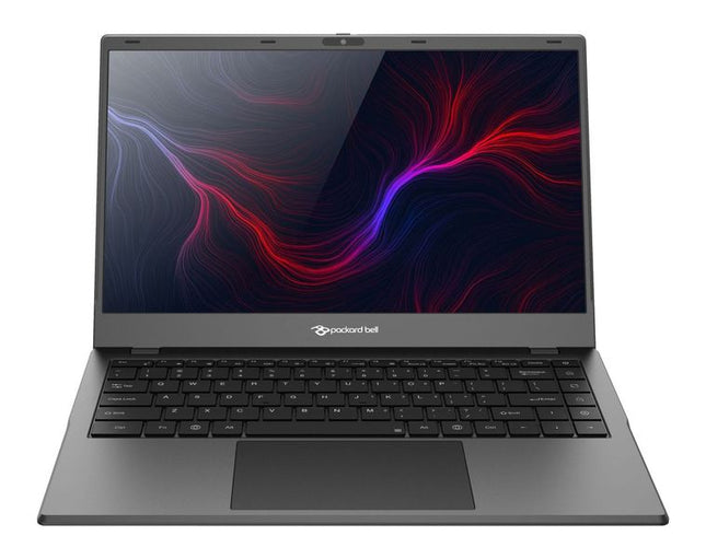 PACKARD BELL - ASTON-N1 14.1 INCH NOTEBOOK PC - ASTON-N1