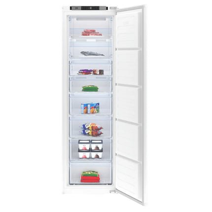 BEKO INTEGRATED FREEZER -  BFNA247E30FN