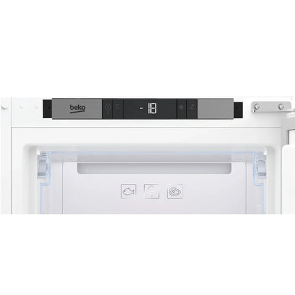 BEKO INTEGRATED FREEZER -  BFNA247E30FN