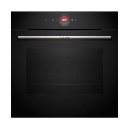 BOSCH 60CM OVEN BUILT IN MULTIFUCTION SERIES 8 - HBG734B1M