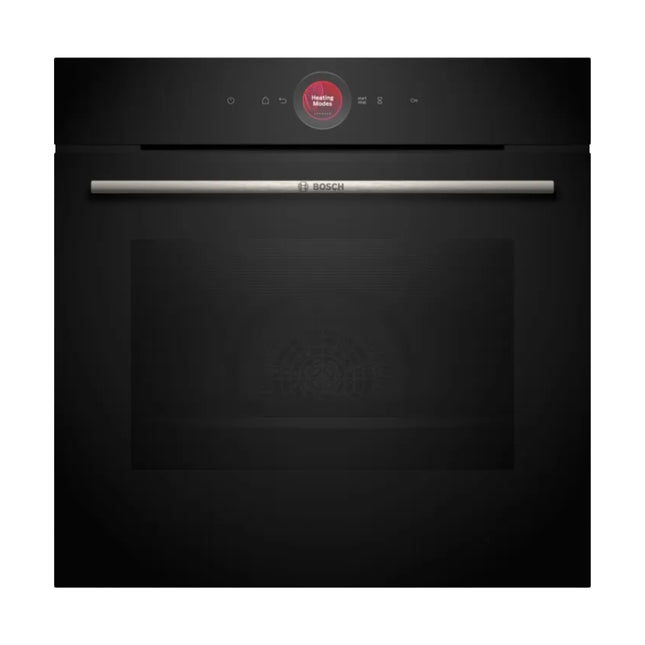 BOSCH 60CM OVEN BUILT IN MULTIFUCTION SERIES 8 - HBG734B1M