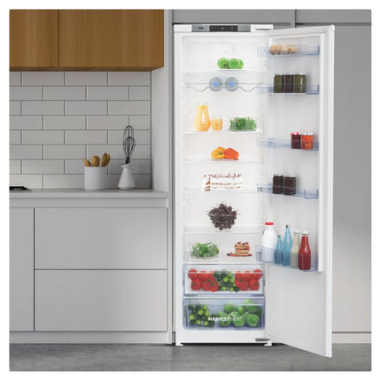 BEKO INTEGRATED FRIDGE – BSSA315E3FN