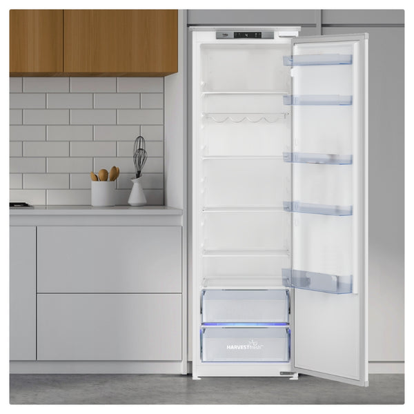 BEKO INTEGRATED FRIDGE – BSSA315E3FN