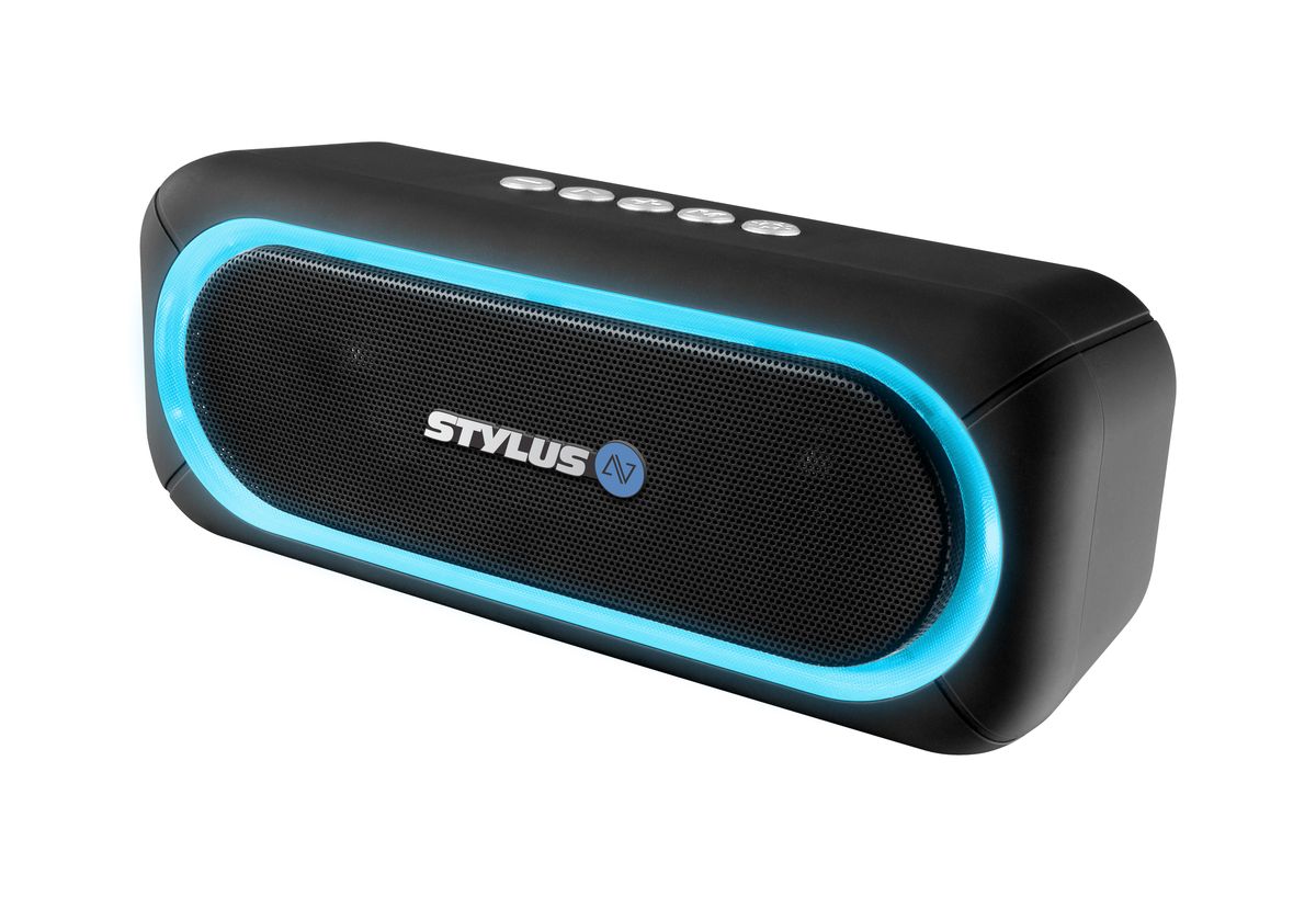 STYLUS AV - BT1000 BLUETOOTH SPEAKER - BT1000