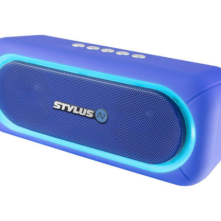 STYLUS AV - BT1000 BLUETOOTH SPEAKER - BT1000