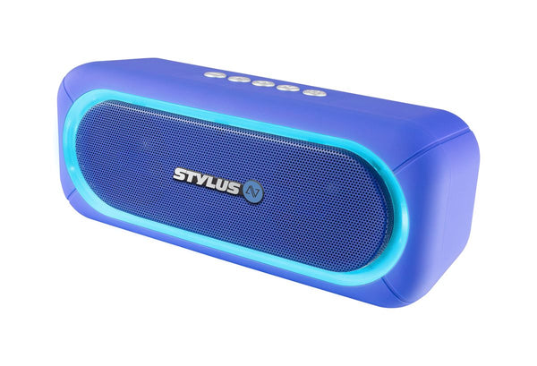STYLUS AV - BT1000 BLUETOOTH SPEAKER - BT1000