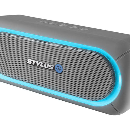 STYLUS AV - BT1000 BLUETOOTH SPEAKER - BT1000