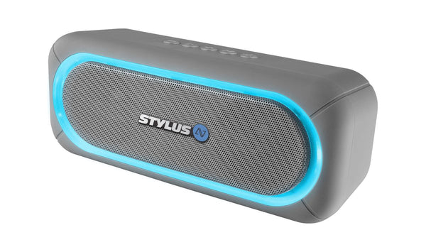 STYLUS AV - BT1000 BLUETOOTH SPEAKER - BT1000