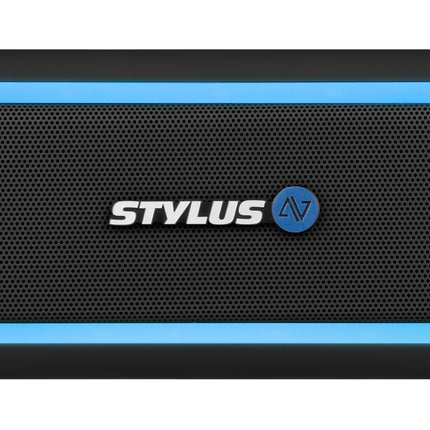 STYLUS AV - BT1000 BLUETOOTH SPEAKER - BT1000
