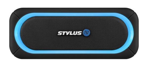 STYLUS AV - BT1000 BLUETOOTH SPEAKER - BT1000