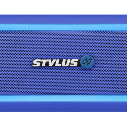 STYLUS AV - BT1000 BLUETOOTH SPEAKER - BT1000