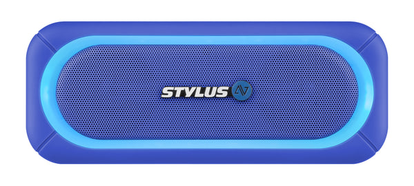 STYLUS AV - BT1000 BLUETOOTH SPEAKER - BT1000