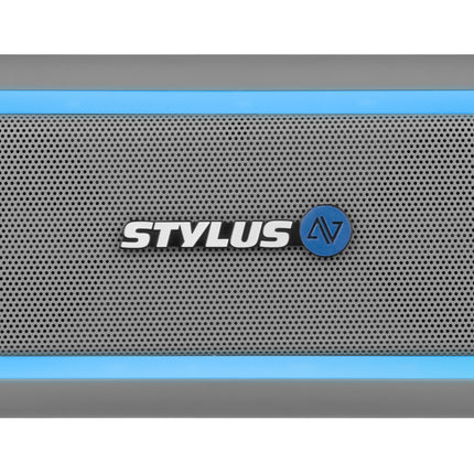 STYLUS AV - BT1000 BLUETOOTH SPEAKER - BT1000
