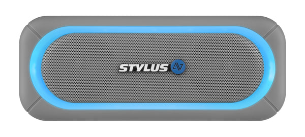 STYLUS AV - BT1000 BLUETOOTH SPEAKER - BT1000